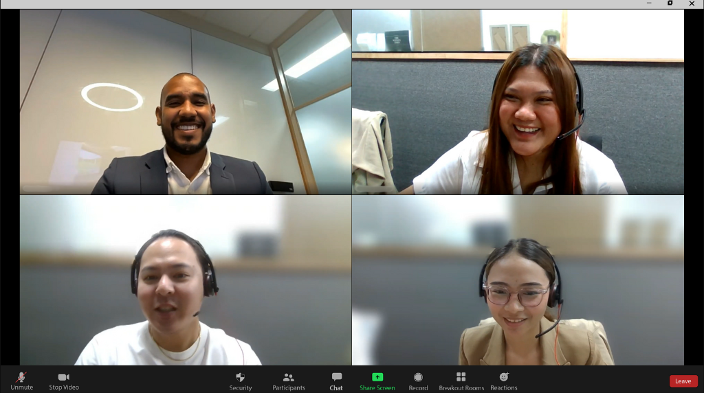 Office Based Virtual Assistant Philippines