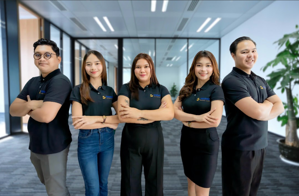 The Number One Provider of Dedicated, Experienced, Filipino Virtual Assistants