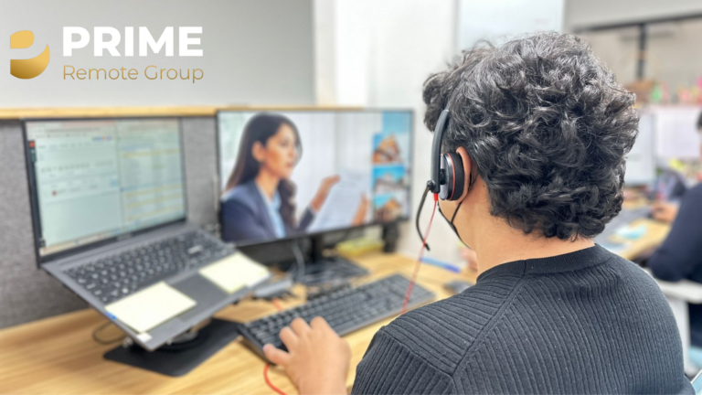 Real Estate Virtual Assistant