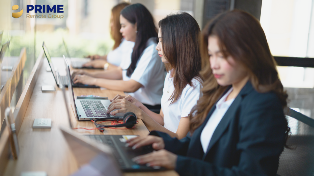 Hire Accounting Virtual Assistants in the Philippines