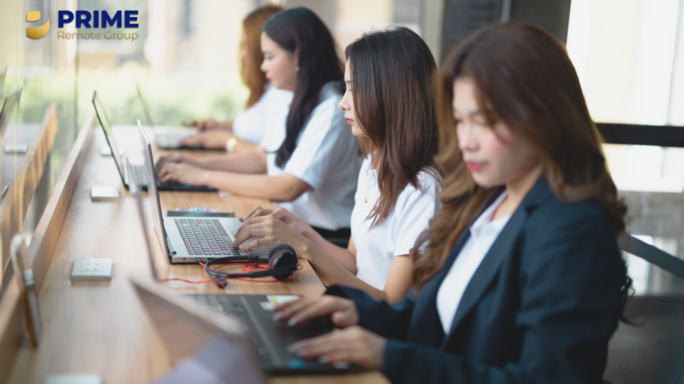 Hire Accounting Virtual Assistants in the Philippines