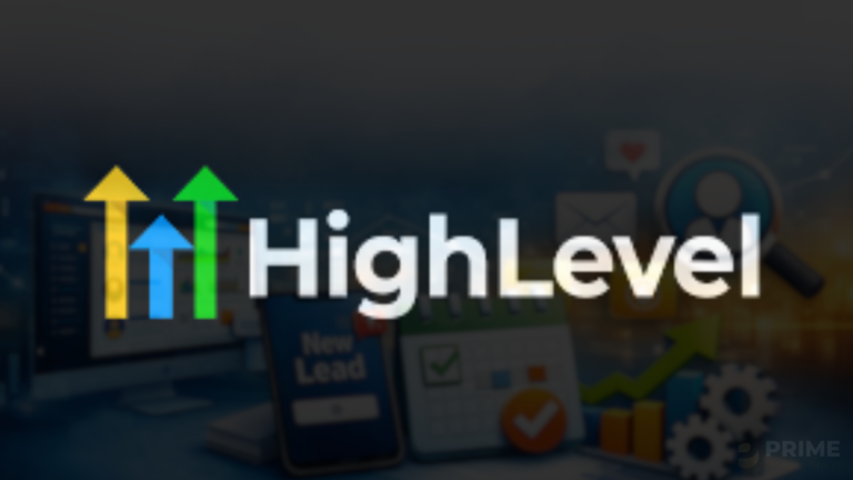 CRM for small business